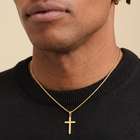 Ensemble Aura Croix