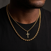 3X Aura Croix